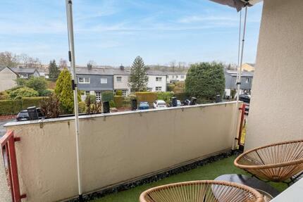 Wohnung Dortmund Hörde - 3 Zimmer, 66 m&sup2;, 660&euro; | Angebot:25233617