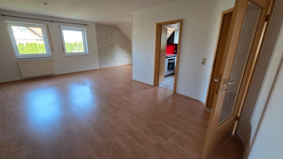 Maisonettenwohnung Albisheim (Pfrimm) - 4 Zimmer, 114 m&sup2;, 910&euro; | Angebot:26231845