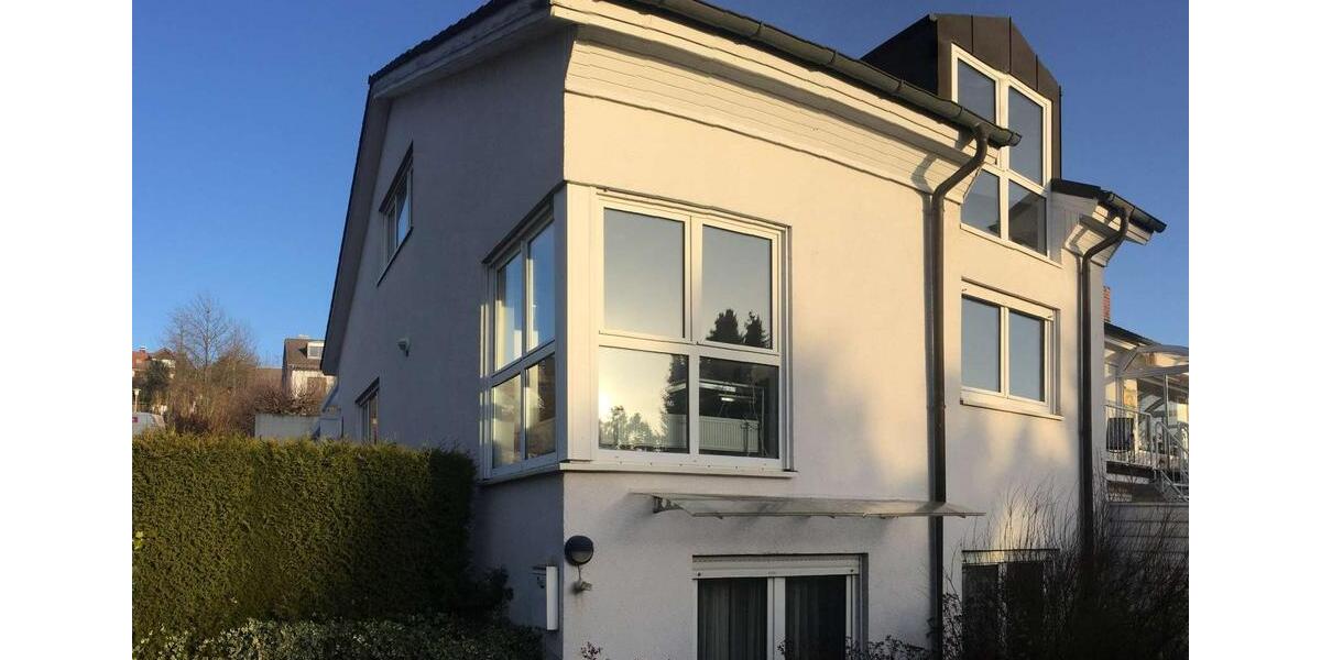 Gewerbeobjekt Bayreuth Bernecker Straße / Insel / Riedelsberg - 990&euro; | Angebot:26679423