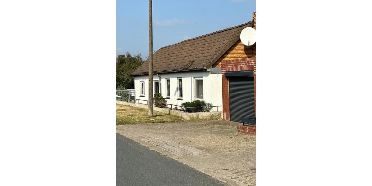Einfamilienhaus Wittingen Knesebeck - 3 Zimmer, 107 m&sup2;, 870&euro; | Angebot:26340860