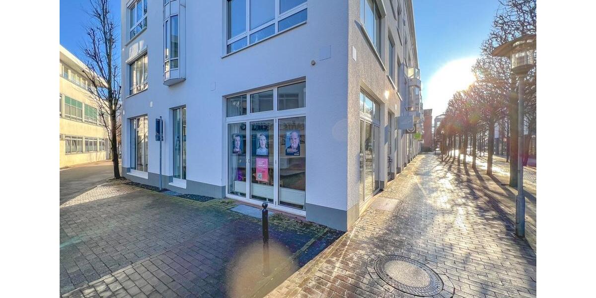 Gewerbeobjekt Nordhorn - 1.550&euro; | Angebot:25995657