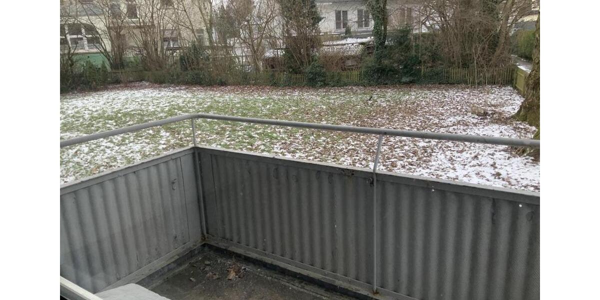 Charmante 3-Zimmer-Etagenwohnung in Recklinghausen – Vielseitiges Wohngefühl auf 61,36 m² 3.5 zimmer