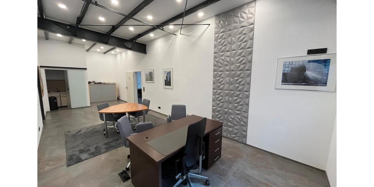 Gewerbeobjekt Mainz Ebersheim - 3.700&euro; | Angebot:26195300