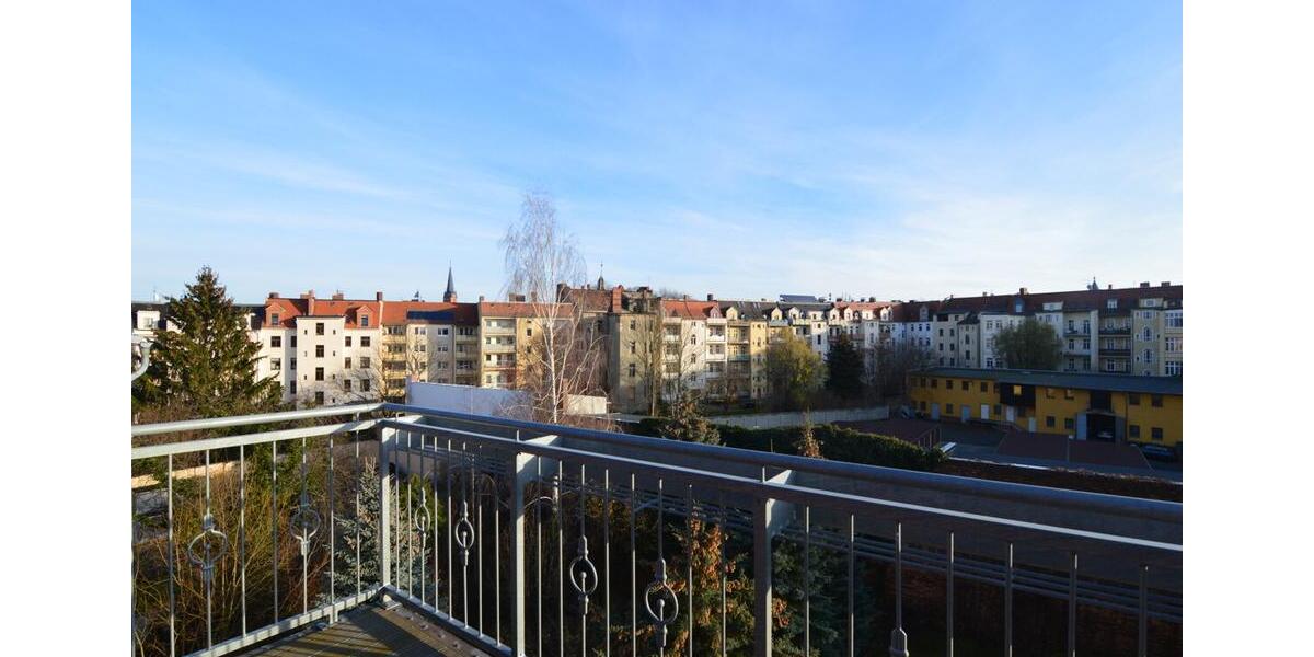 Dachgeschoßwohnung Görlitz - 3 Zimmer, 82 m&sup2;, 655&euro; | Angebot:25713797