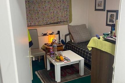 Wohnung Raunheim - 1 Zimmer, 18 m&sup2;, 500&euro; | Angebot:24569459