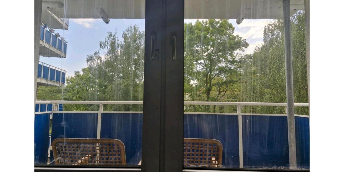 Wohnen auf Zeit Bochum Eppendorf - 1 Zimmer, 54 m&sup2;, 450&euro; | Angebot:25855343