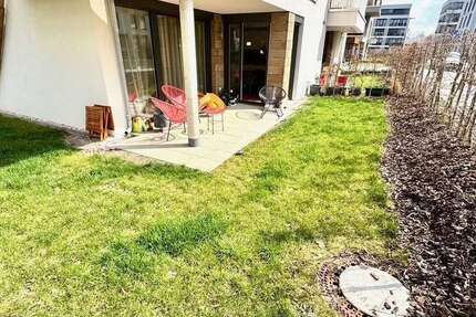 Wohnung zum Mieten in München 1.045 € 51 m²