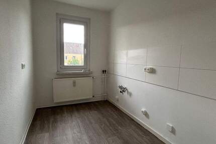 Erstbezug nach Sanierung - 1-Raum-Wohnung - ideal für Singles u. Studenten 1 zimmer