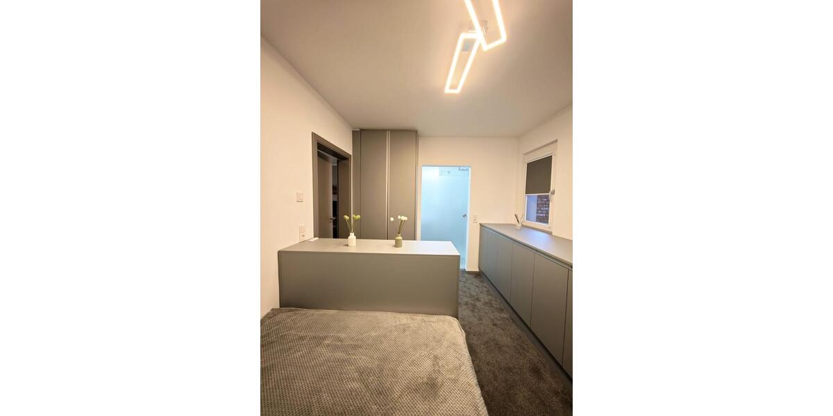 Erdgeschoßwohnung Stolberg (Rheinland) - 1 Zimmer, 44 m&sup2;, 700&euro; | Angebot:25055029