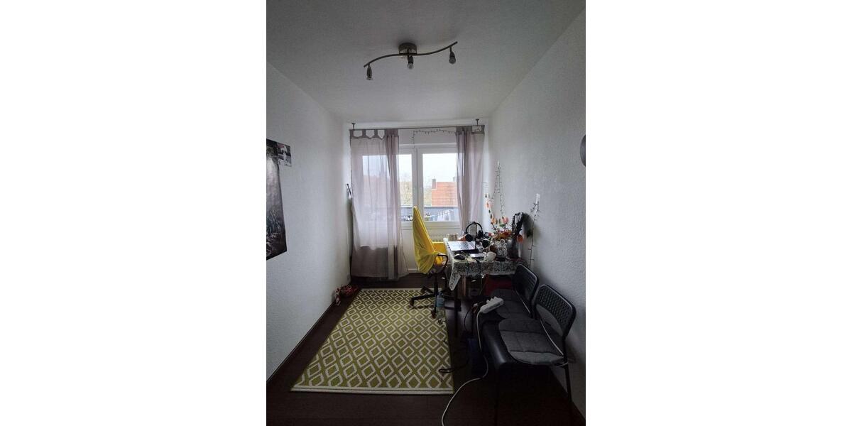 Etagenwohnung Gronau (Westfahlen) - 4 Zimmer, 94 m&sup2;, 899&euro; | Angebot:24391339