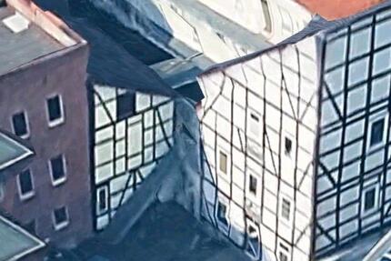 Zweizimmerwohnung im Zentrum Göttingens 2 zimmer