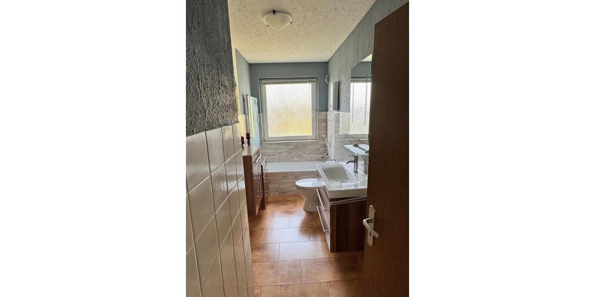 Etagenwohnung Sulingen - 3 Zimmer, 74 m&sup2;, 740&euro; | Angebot:26523715