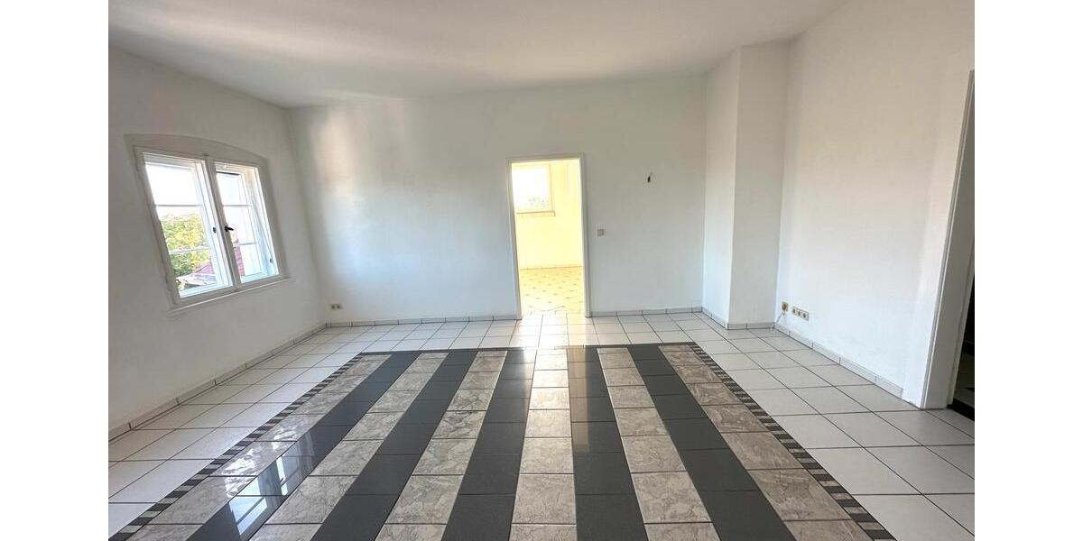 Maisonettenwohnung Wurzen - 4 Zimmer, 124 m&sup2;, 935&euro; | Angebot:25929801