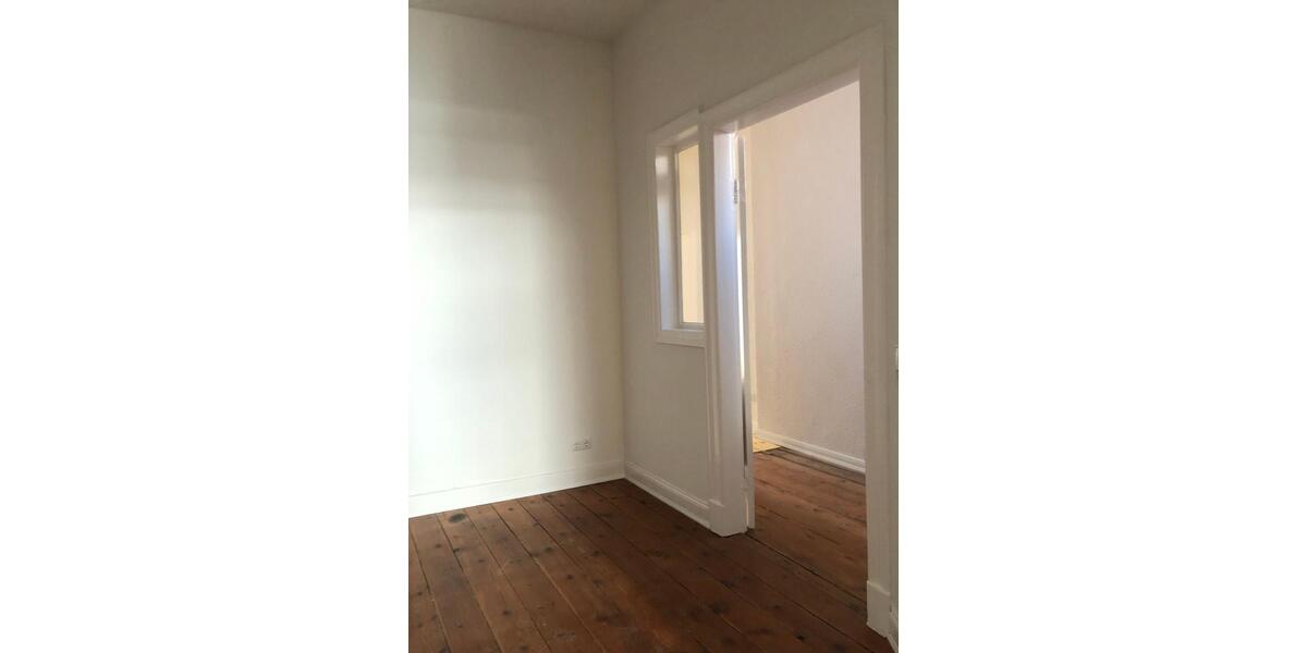 Etagenwohnung Lübeck Innenstadt - 3 Zimmer, 63 m&sup2;, 850&euro; | Angebot:26699532