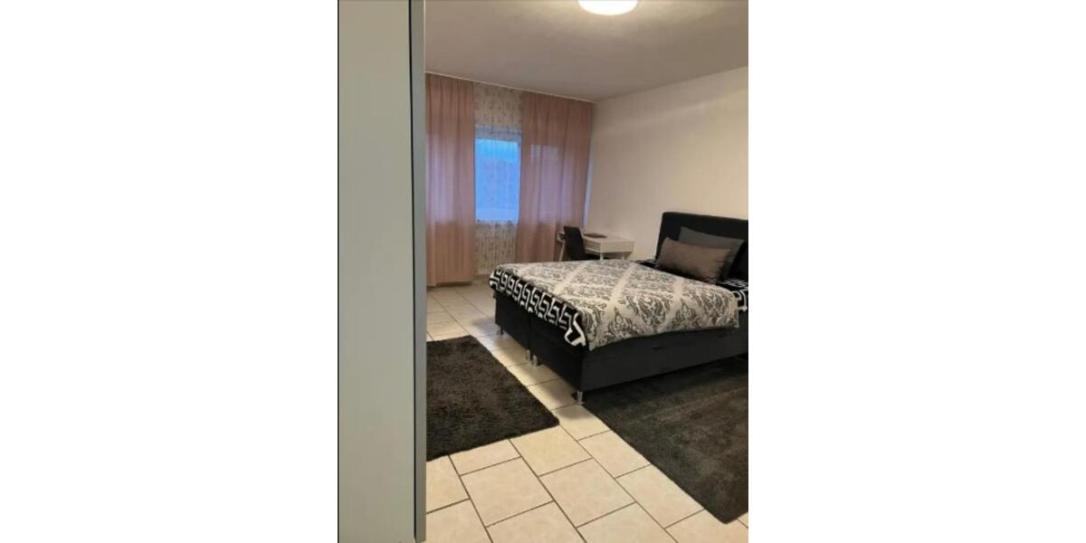 Etagenwohnung Michelstadt - 2 Zimmer, 61 m&sup2;, 550&euro; | Angebot:24860526