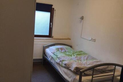 Wohnen auf Zeit Mönchengladbach Süd - 1 Zimmer, 10 m&sup2;, 310&euro; | Angebot:26679572