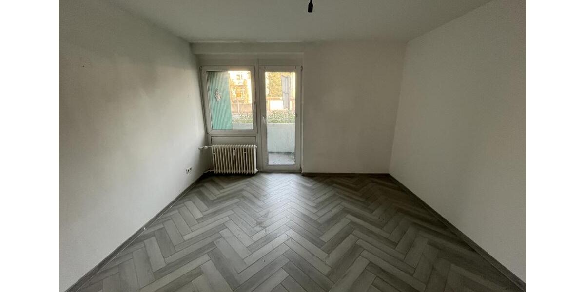 Etagenwohnung Herford - 4 Zimmer, 101 m&sup2;, 840&euro; | Angebot:24573622