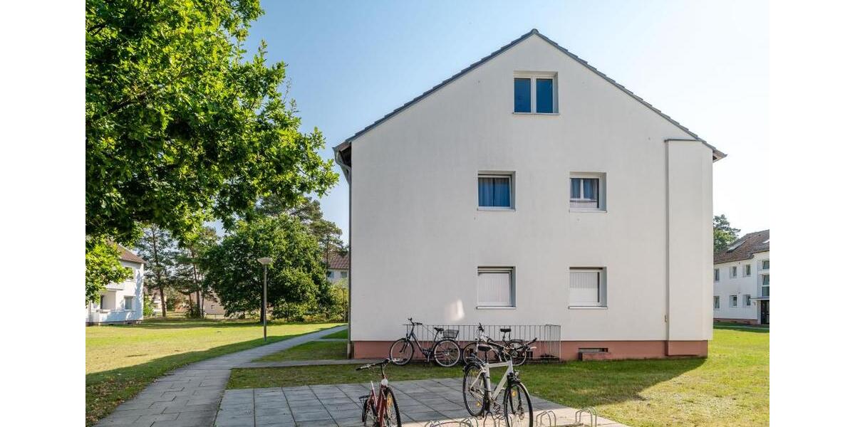 Dachgeschoßwohnung Celle Altenhagen - 1 Zimmer, 35 m&sup2;, 399&euro; | Angebot:25223175
