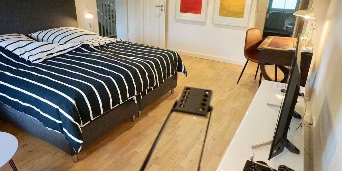 Zimmer Düsseldorf Gerresheim - 1 Zimmer, 1.248&euro; | Angebot:17018251