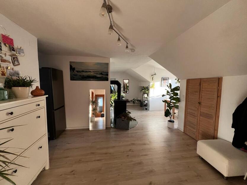 Möblierte 1,5-Zimmer-Wohnung zur Untermiete