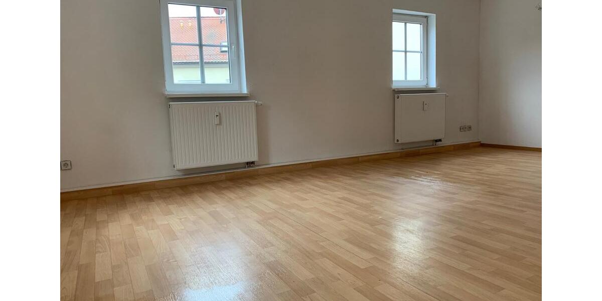 Etagenwohnung Schirgiswalde-Kirschau Kirschau - 2 Zimmer, 71 m&sup2;, 430&euro; | Angebot:25048397