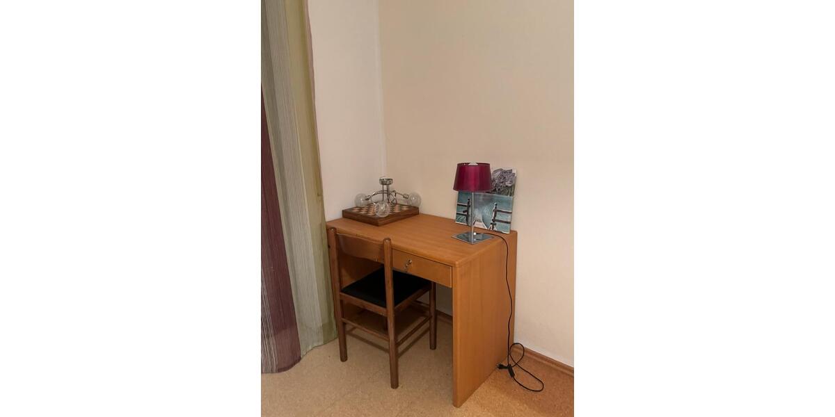 Wohnen auf Zeit Erlangen Alterlangen - 1 Zimmer, 14 m&sup2;, 600&euro; | Angebot:25375874