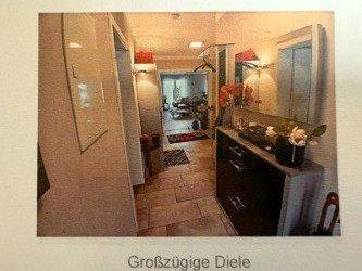 Erdgeschoßwohnung Thannhausen - 3 Zimmer, 94 m&sup2;, 1.050&euro; | Angebot:26022288