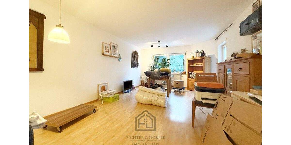 Etagenwohnung Tuttlingen - 3 Zimmer, 77 m&sup2;, 790&euro; | Angebot:24593907