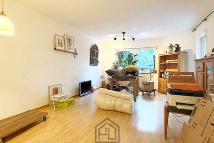 Wohnung Tuttlingen - 3 Zimmer, 77 m&sup2;, 790&euro; | Angebot:24593907