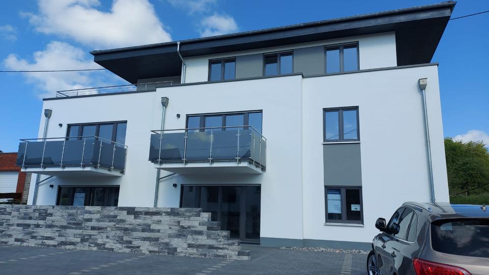Erdgeschoßwohnung Westerburg - 2 Zimmer, 78 m&sup2;, 940&euro; | Angebot:26443961