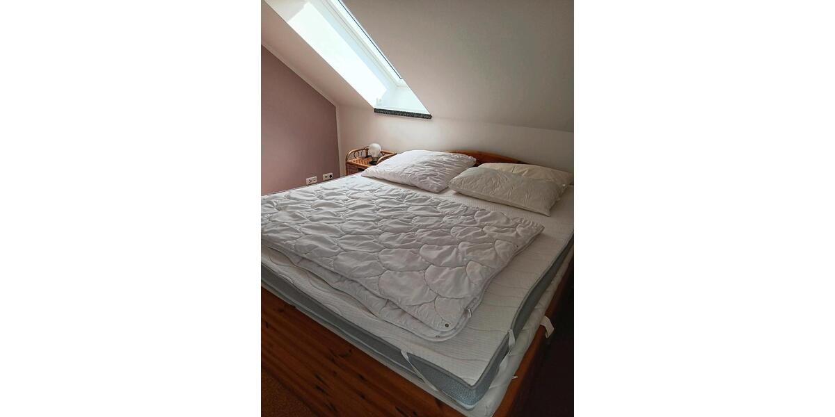 Wohnen auf Zeit Barkelsby - 2.5 Zimmer, 80 m&sup2;, 60&euro; | Angebot:25755434