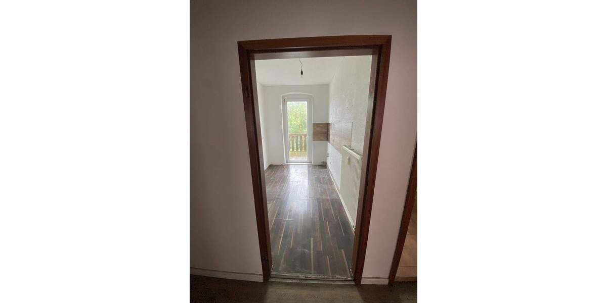 Etagenwohnung Stralsund Tribseer - 3 Zimmer, 66 m&sup2;, 495&euro; | Angebot:24038119