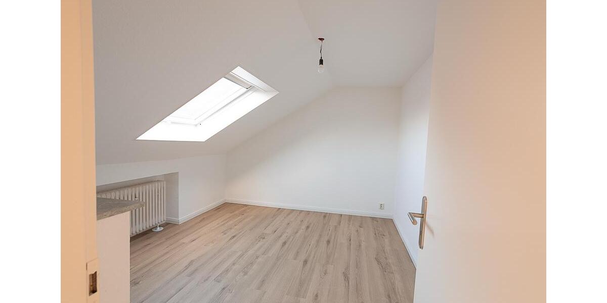 Etagenwohnung Moers Schwafheim - 3 Zimmer, 50 m&sup2;, 480&euro; | Angebot:25153420