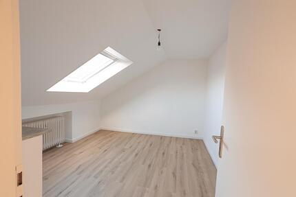 Wohnung Moers Schwafheim - 3 Zimmer, 50 m&sup2;, 480&euro; | Angebot:25153420