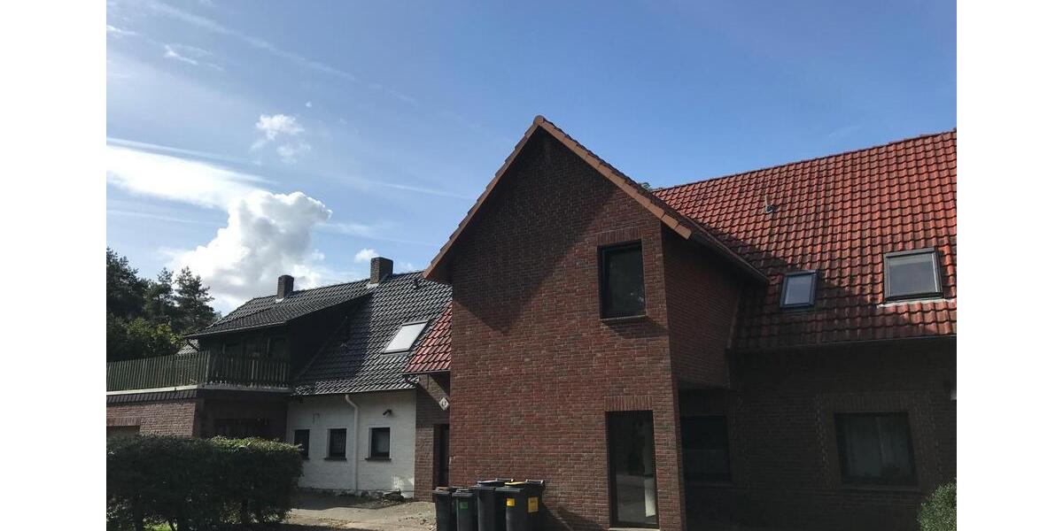 Erdgeschoßwohnung Uchte - 4 Zimmer, 90 m&sup2;, 790&euro; | Angebot:26675201