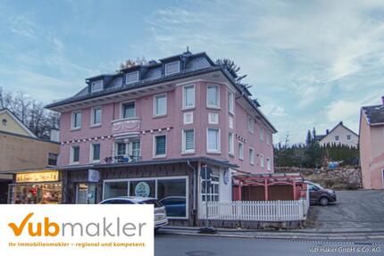 Wohnung Oberkotzau - 5 Zimmer, 149 m&sup2;, 1.028&euro; | Angebot:23807306