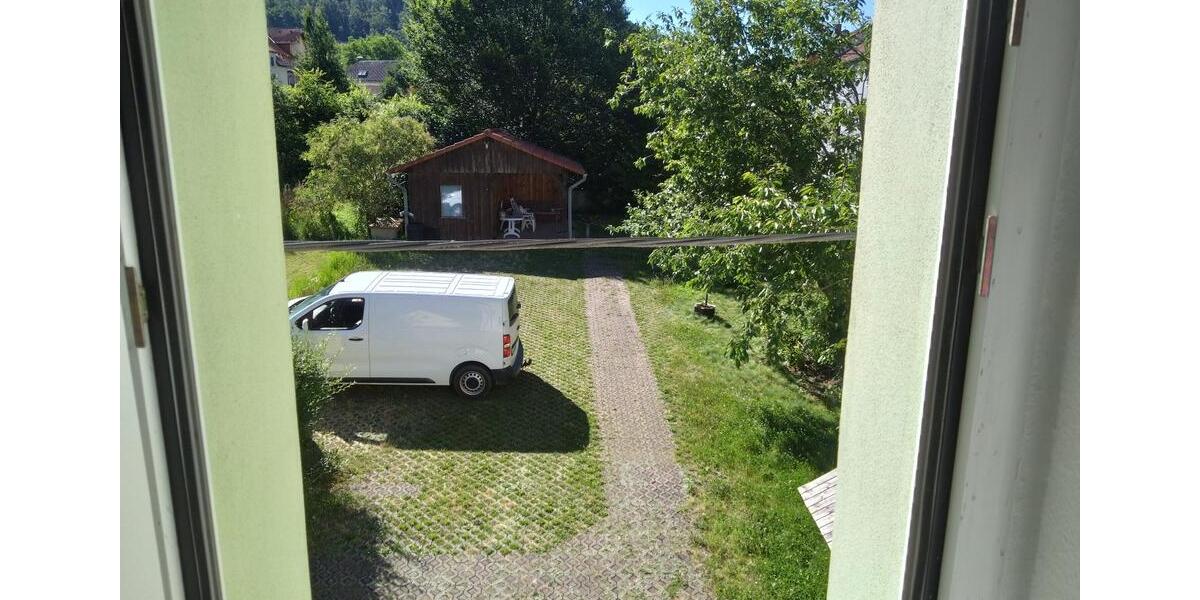 Etagenwohnung Weida - 3 Zimmer, 51 m&sup2;, 310&euro; | Angebot:26586314