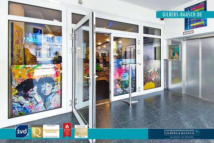 Gewerbeobjekt Trier - 2.900&euro; | Angebot:25887446