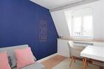 Etagenwohnung München Ludwigsvorstadt-Isarvorstadt - 4 Zimmer, 130 m&sup2;, 4.950&euro; | Angebot:26597699