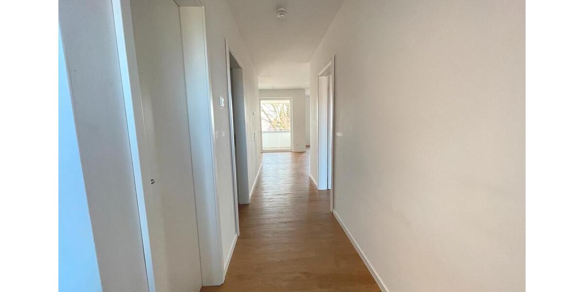 Etagenwohnung Neu Wulmstorf - 2 Zimmer, 64 m&sup2;, 960&euro; | Angebot:24890340