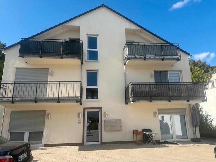 Wohnung mit Aufzug in Körbecke