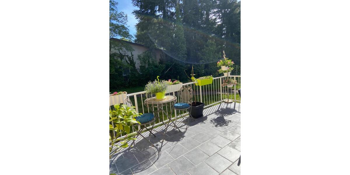 Wohnen auf Zeit Neunkirchen - 1 Zimmer, 17 m&sup2;, 390&euro; | Angebot:24705313