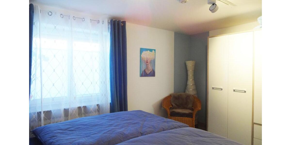 Erdgeschoßwohnung Büsingen am Hochrhein - 2 Zimmer, 55 m&sup2;, 1.300&euro; | Angebot:24306772