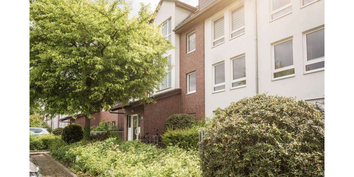 Wohnung zum Mieten in Braunschweig 570 € 58 m² 2 zimmer