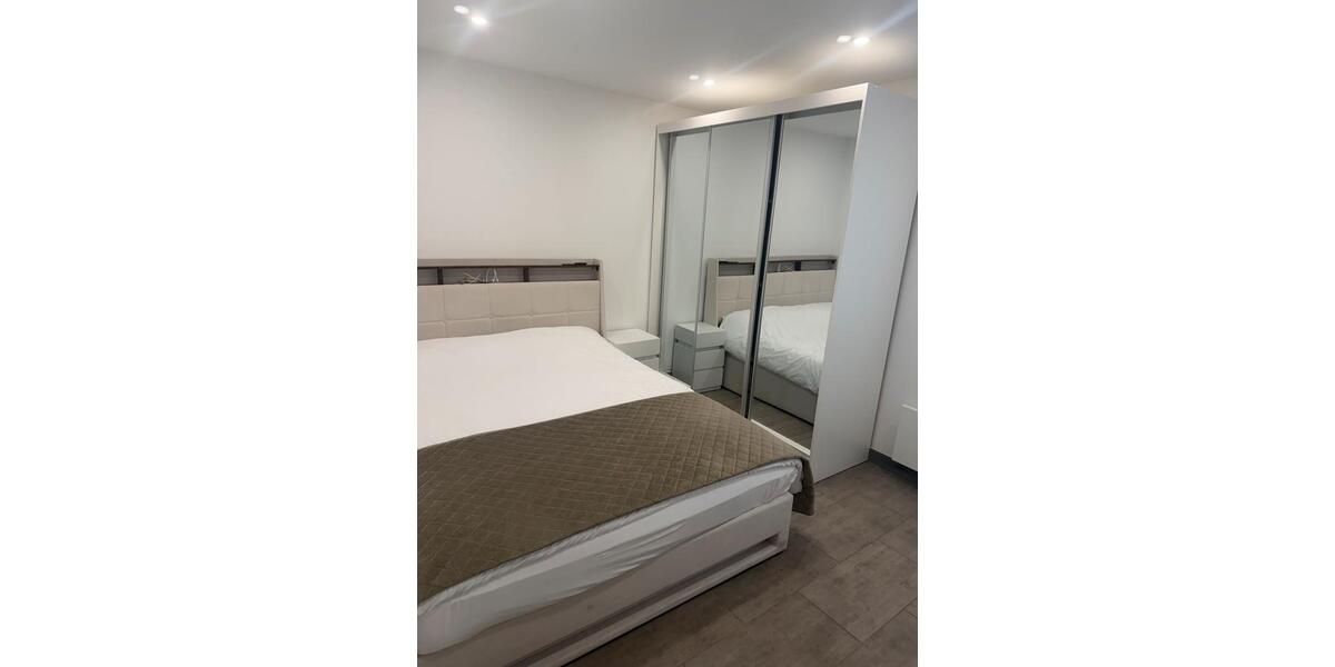 Erdgeschoßwohnung Nordhorn Bakelde - 3 Zimmer, 83 m&sup2;, 1.000&euro; | Angebot:25948858