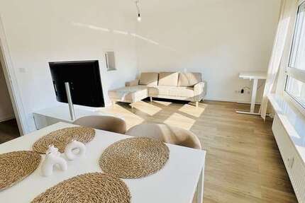 Zimmer Nürnberg Gibitzenhof - 2 Zimmer, 1.290&euro; | Angebot:26110776