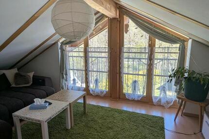 Wohnen auf Zeit Lenggries - 1 Zimmer, 35 m&sup2;, 700&euro; | Angebot:26302113