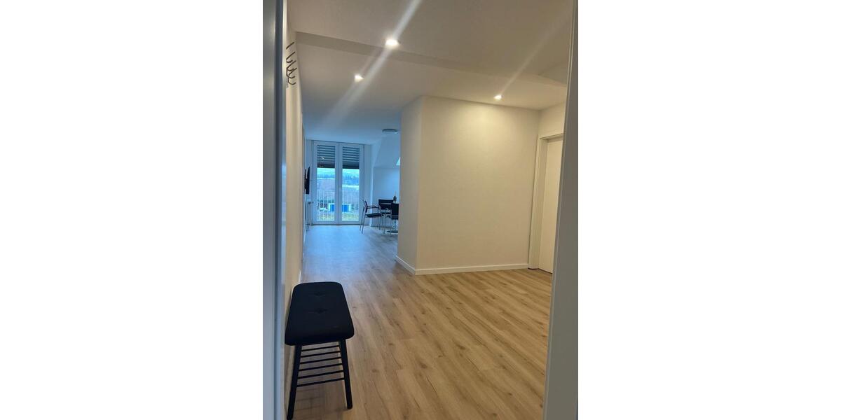 3-Zimmer Wohnung am Bahnhof 3 zimmer