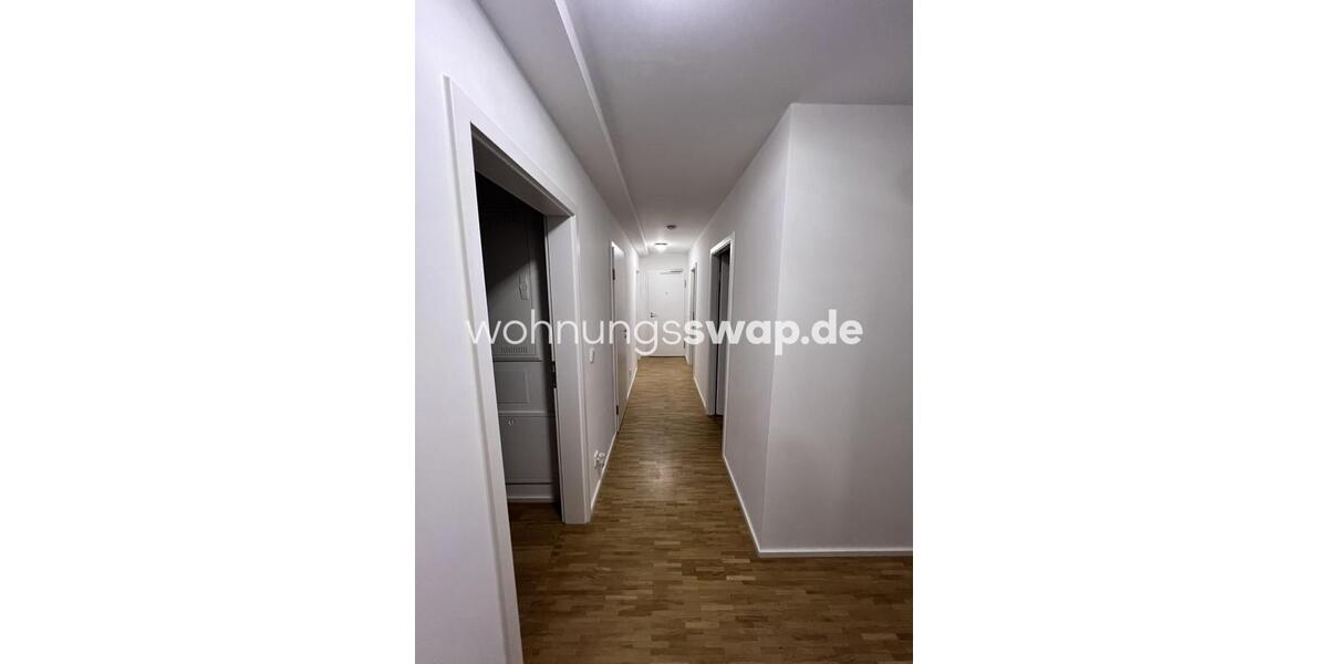 Etagenwohnung München Ramersdorf-Perlach - 4 Zimmer, 81 m&sup2;, 1.600&euro; | Angebot:24540474