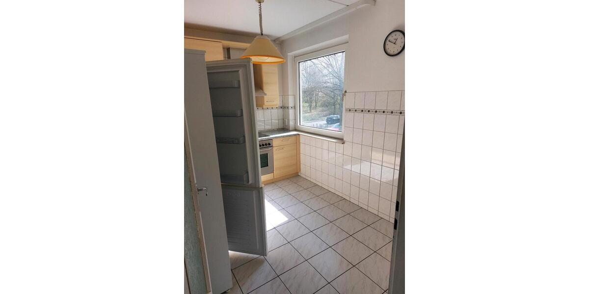 Etagenwohnung Kassel Philippinenhof-Warteberg - 3 Zimmer, 73 m&sup2;, 1.100&euro; | Angebot:25993284